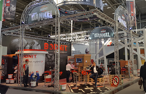 博尼特中文网站正式上线：155年德国匠心建筑化学，助力中国建设