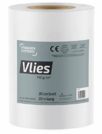 Vlies耐碱聚酯纤维增强布