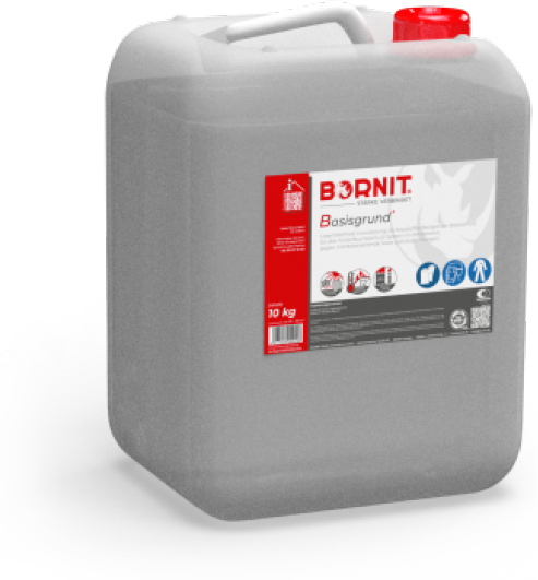 Basisgrund液体结晶