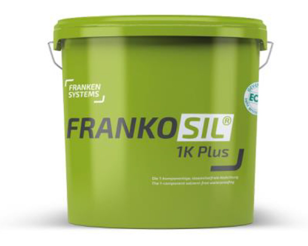 FRANKOSIL® 1Kplus 超强多功能防水涂料